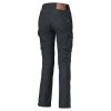 Held CREEK 2 Cordura Cotton dámské cargo kalhoty černé vel.28/30